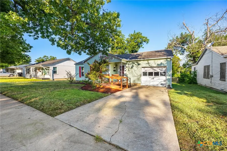 1704 S 41st Street, Temple, TX 76504 - Image #2