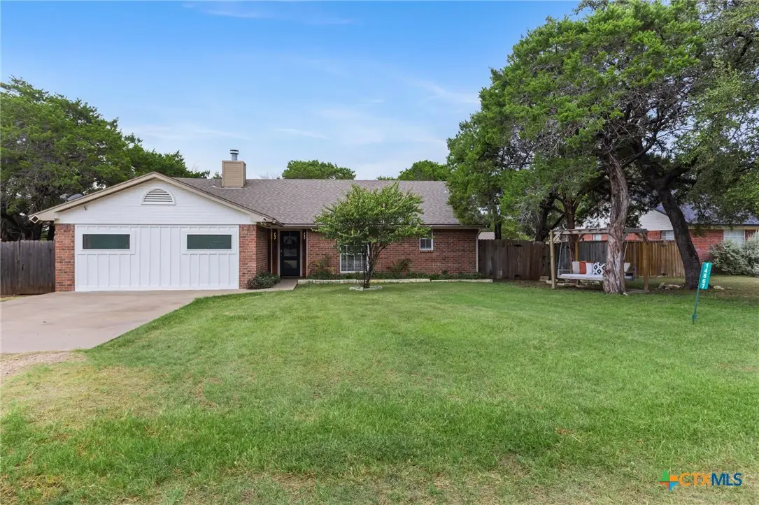 14867 Cart Road, Temple, TX 76502 - Image #1