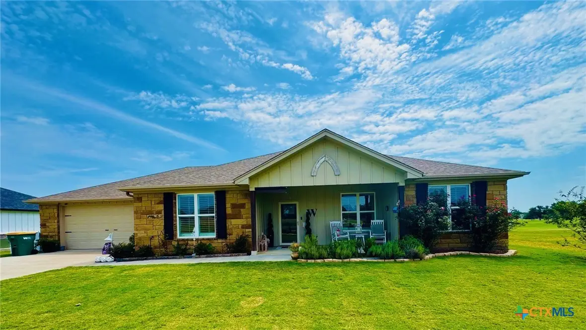 115 Surrey Lane, Gatesville, TX 76528 - Image #1