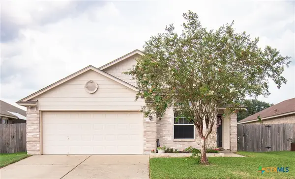 206 Yellowstone Drive, Victoria, TX 77904