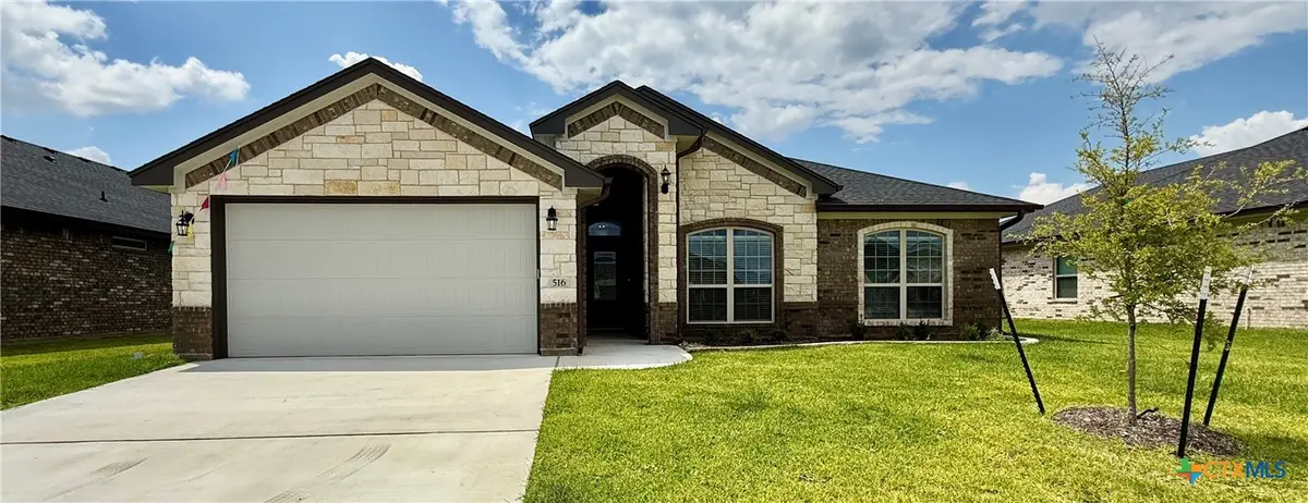 516 Roy Cordell Street, Killeen, TX 76542 - Image #1