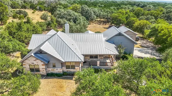 645 Cambridge Drive, New Braunfels, TX 78132