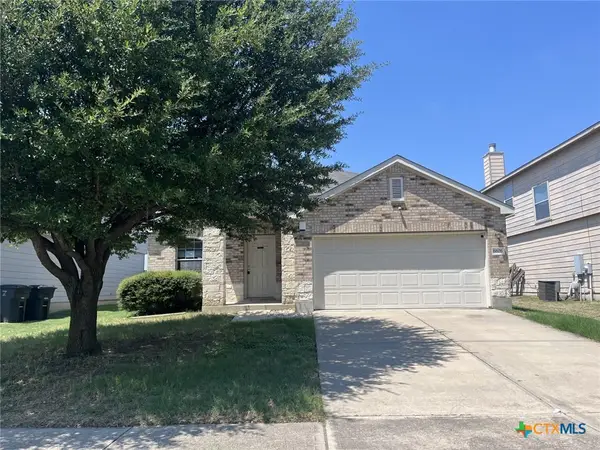 6606 Griffith Loop, Killeen, TX 76549