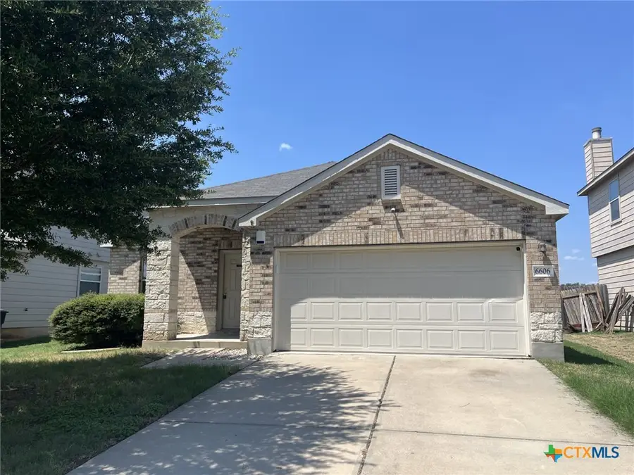 6606 Griffith Loop, Killeen, TX 76549 - Image #2