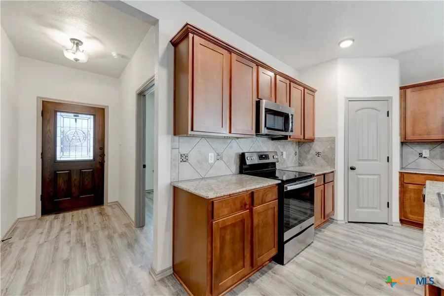 902 Hickok Drive, Killeen, TX 76542 - Image #3