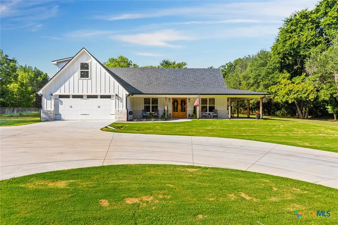 428 12th Street, Valley Mills, TX 76689 - Image #1