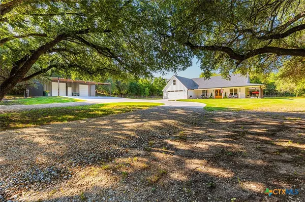 428 12th Street, Valley Mills, TX 76689