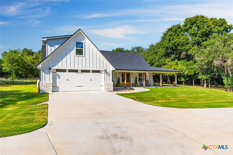 428 12th Street, Valley Mills, TX 76689 - Image #2