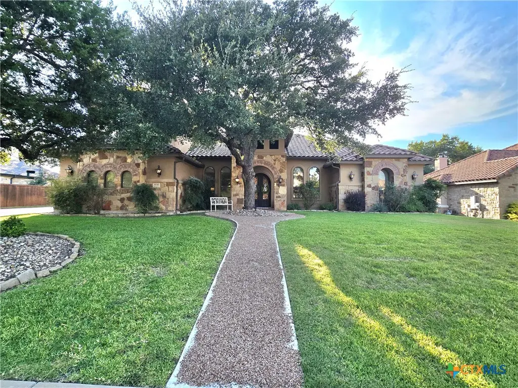 3030 Whitetail Trail, Nolanville, TX 76559 - Image #1