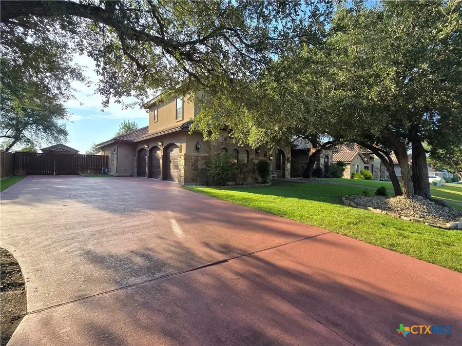 3030 Whitetail Trail, Nolanville, TX 76559 - Image #2