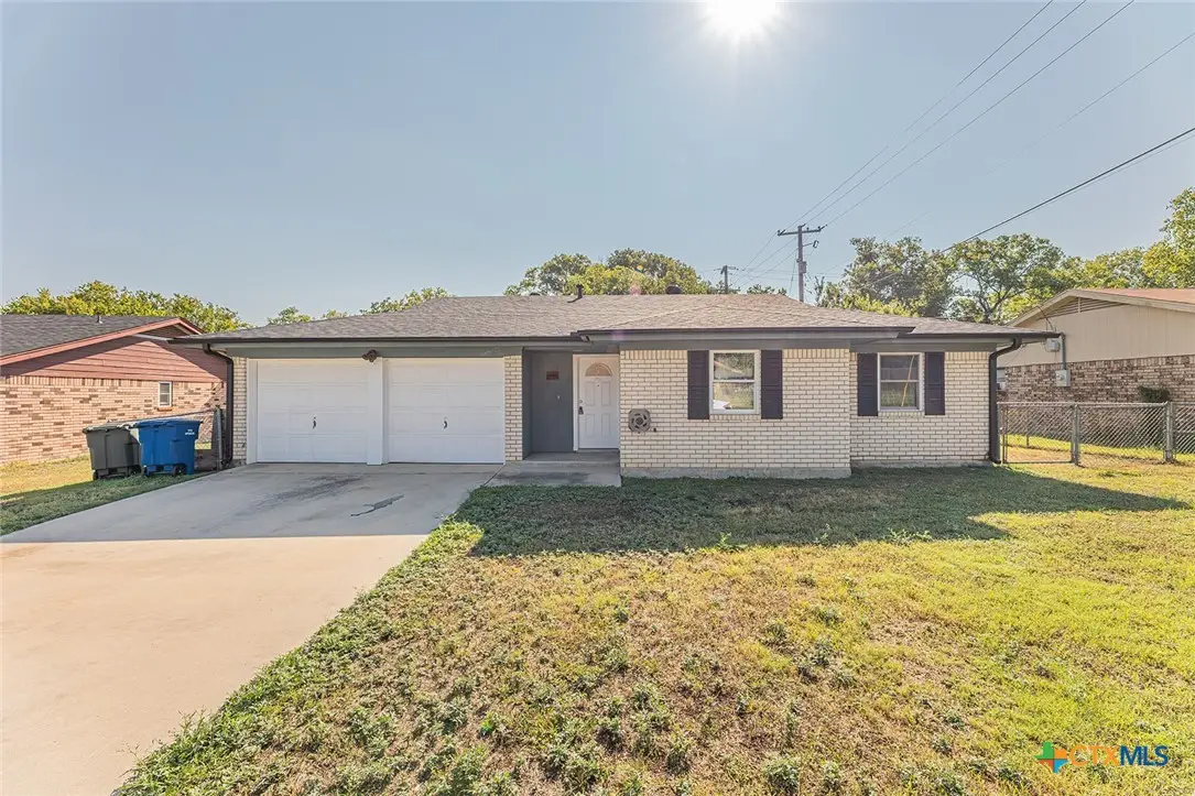 1306 Dryden Avenue, Copperas Cove, TX 76522 - Image #1