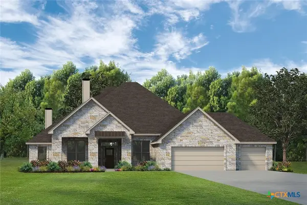 10717 Saddlesoap Cove, Temple, TX 76502