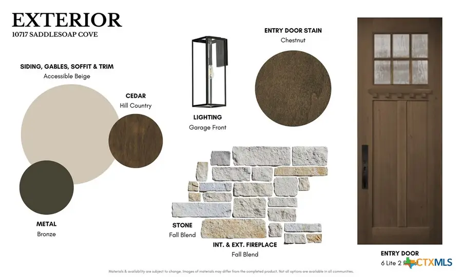 10717 Saddlesoap Cove, Temple, TX 76502 - Image #3