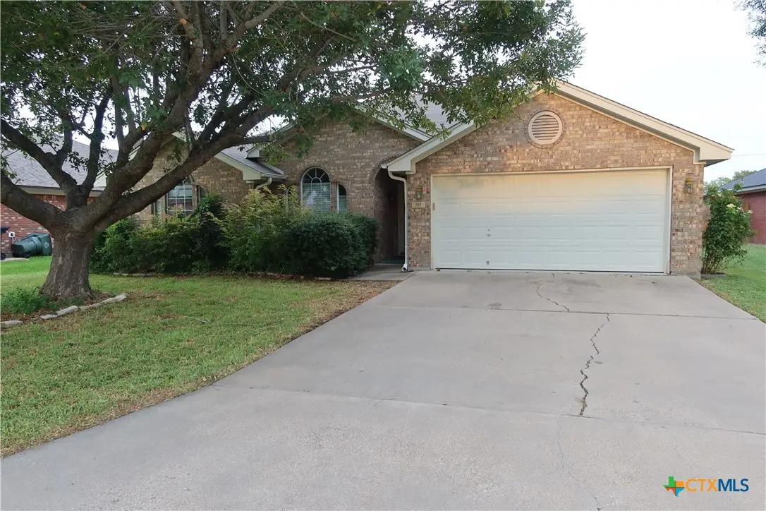 305 Sundance Drive, Temple, TX 76502 - #1