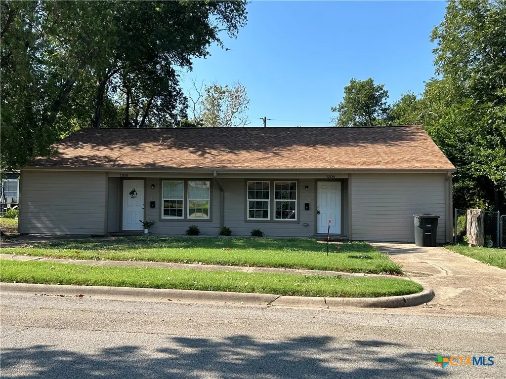 1306 White Avenue, Killeen, TX 76541 - Image #1