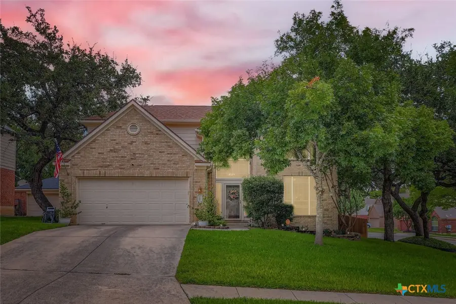 700 Moss Wood, Schertz, TX 78154 - Image #2