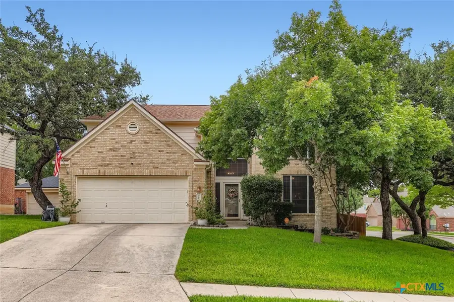 700 Moss Wood, Schertz, TX 78154 - Image #3