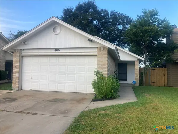 406 Rattan Drive, Victoria, TX 77901