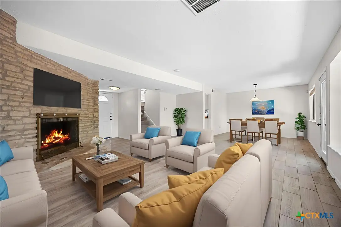 1038 Wisteria Trail, Austin, TX 78753 - #1