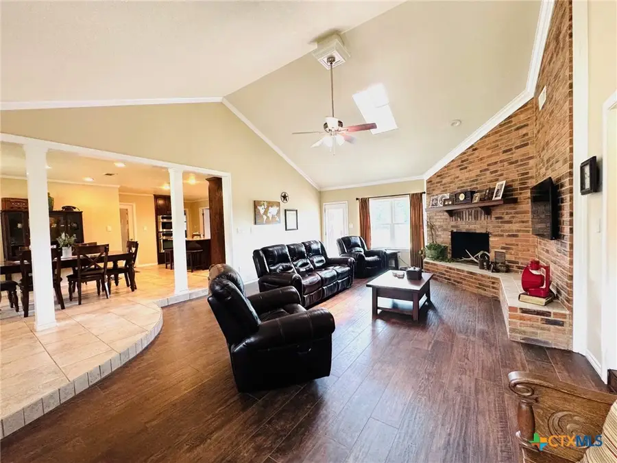 100 Sunny Lane, Gatesville, TX 76528 - Image #2