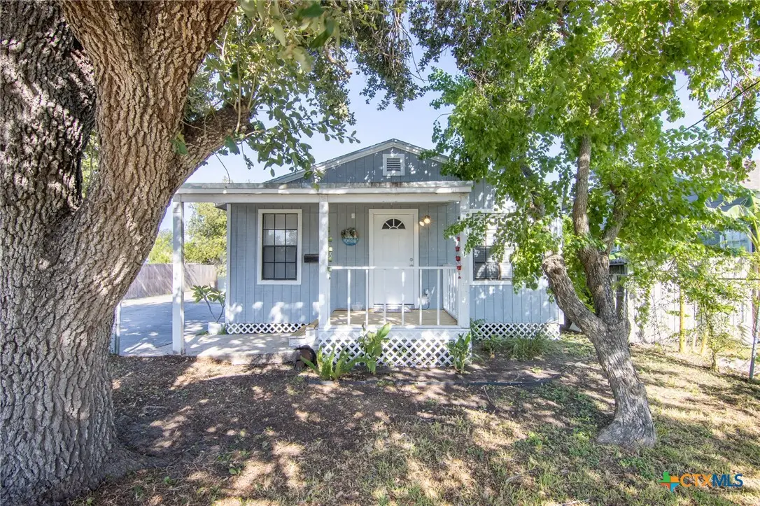 4633 Evelyn Street, Corpus Christi, TX 78415 - Image #1