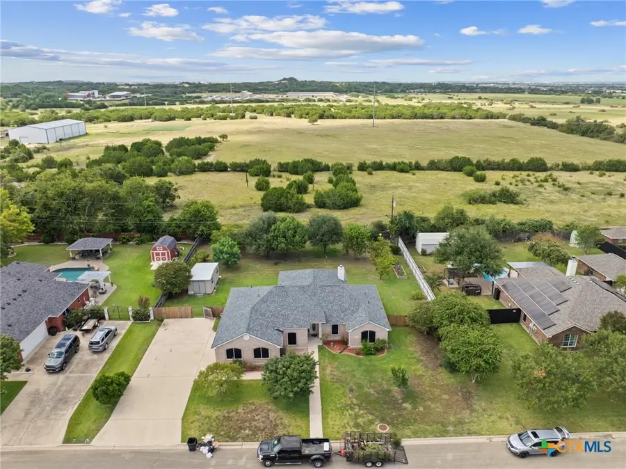 1203 Hummingbird Road, Killeen, TX 76542 - Image #3