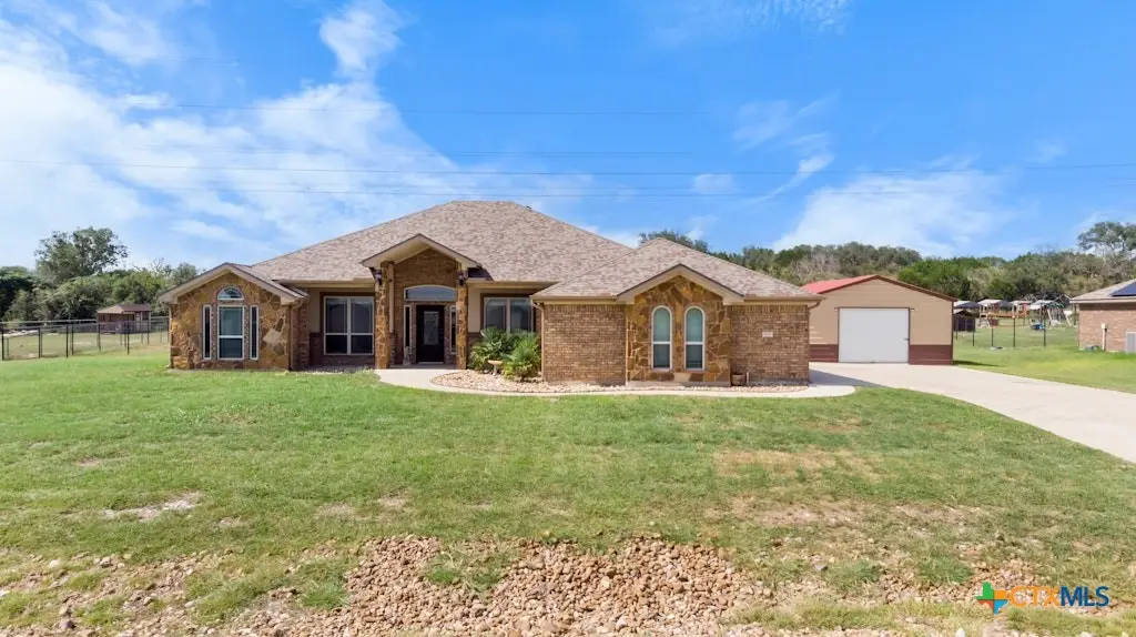 880 County Road 4772, Kempner, TX 76539 - Image #1