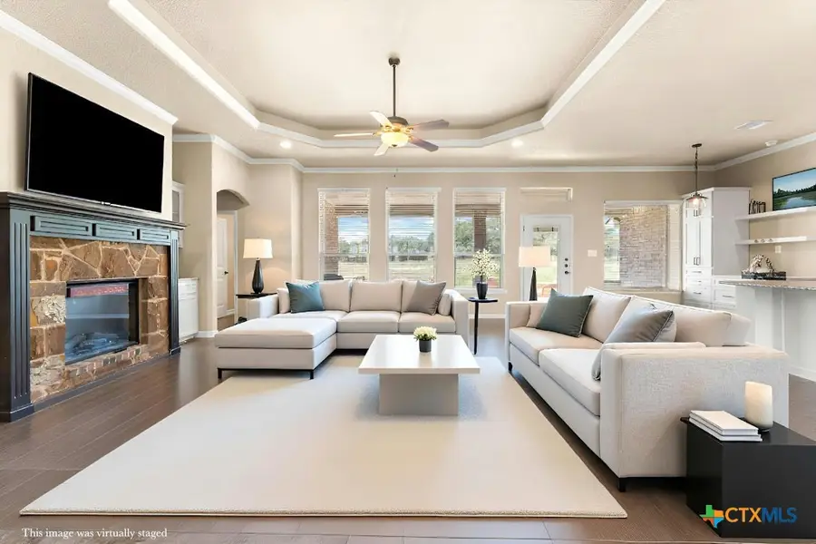 880 County Road 4772, Kempner, TX 76539 - Image #2