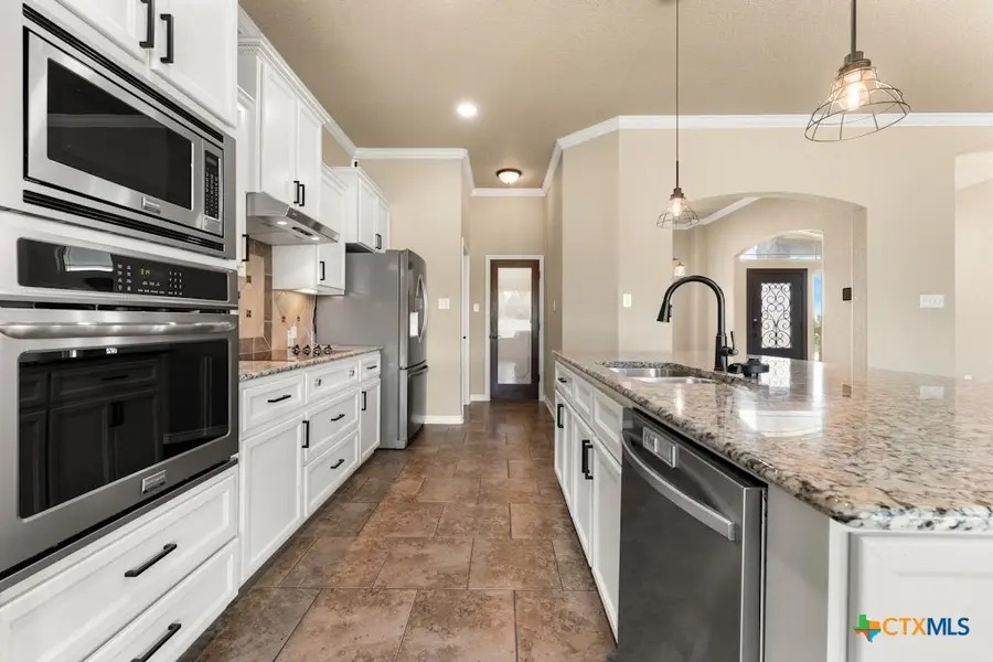 880 County Road 4772, Kempner, TX 76539 - Image #3