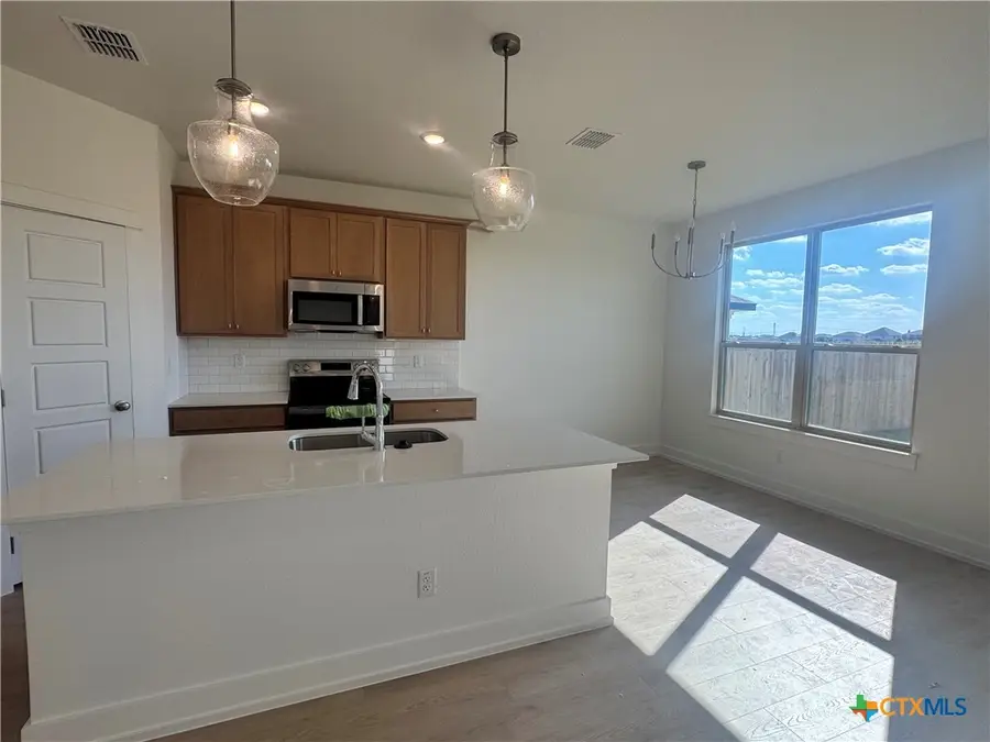 9005 Chalk Maple Drive, Killeen, TX 76542 - Image #3