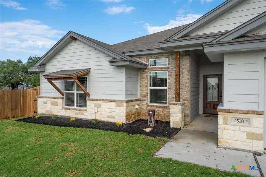 2518 Gail Drive, Copperas Cove, TX 76522 - Image #3