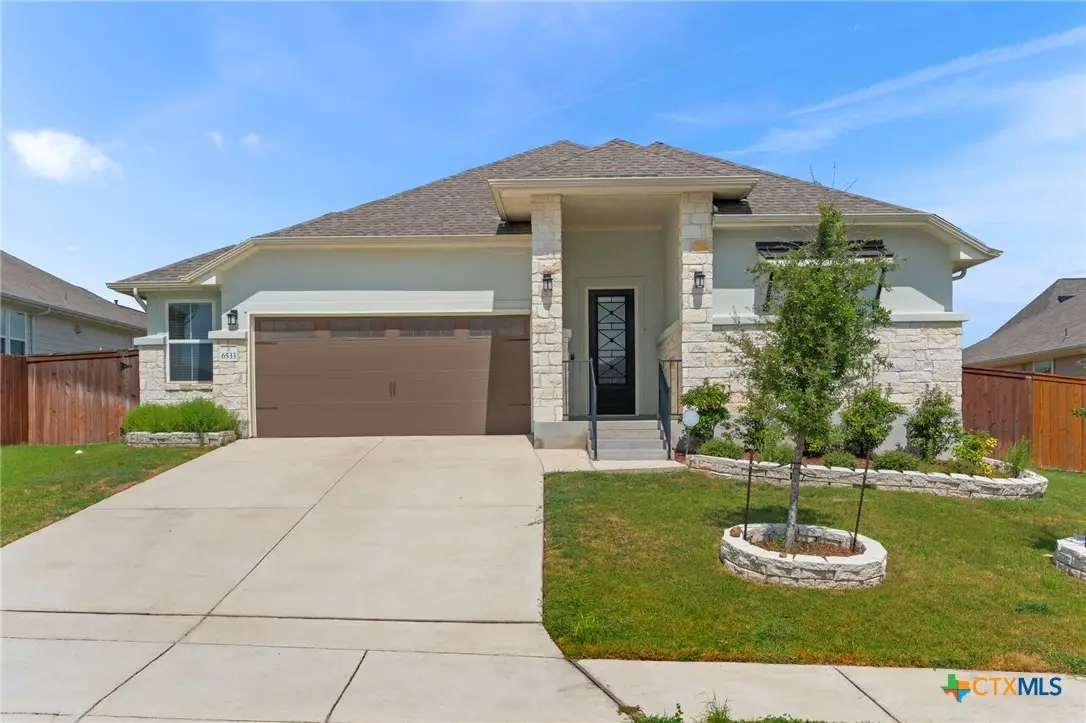 6533 Crockett Cove, Schertz, TX 78108 - #1