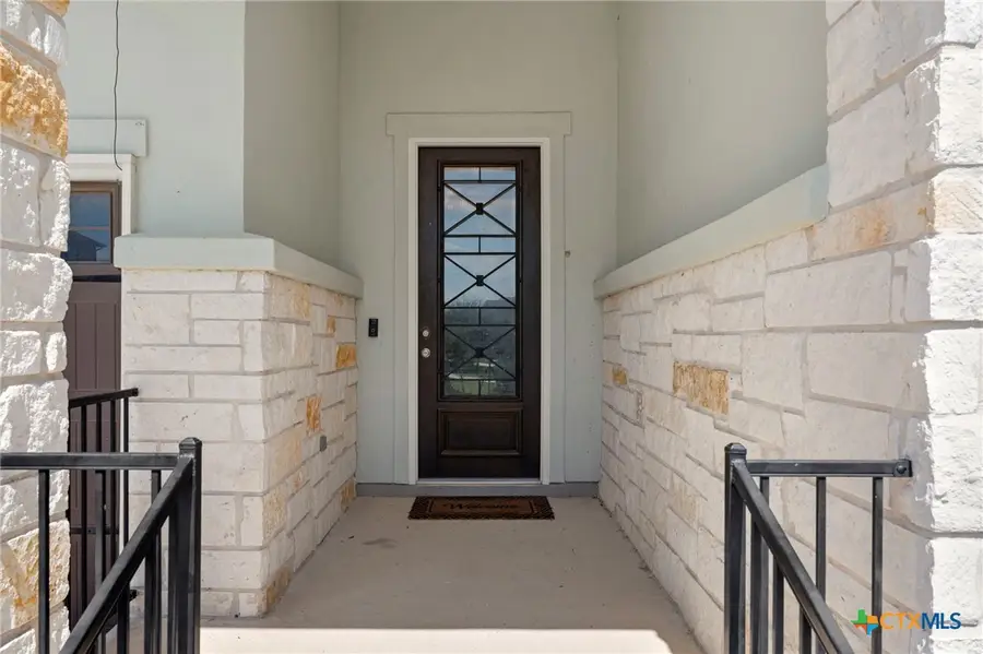 6533 Crockett Cove, Schertz, TX 78108 - #3