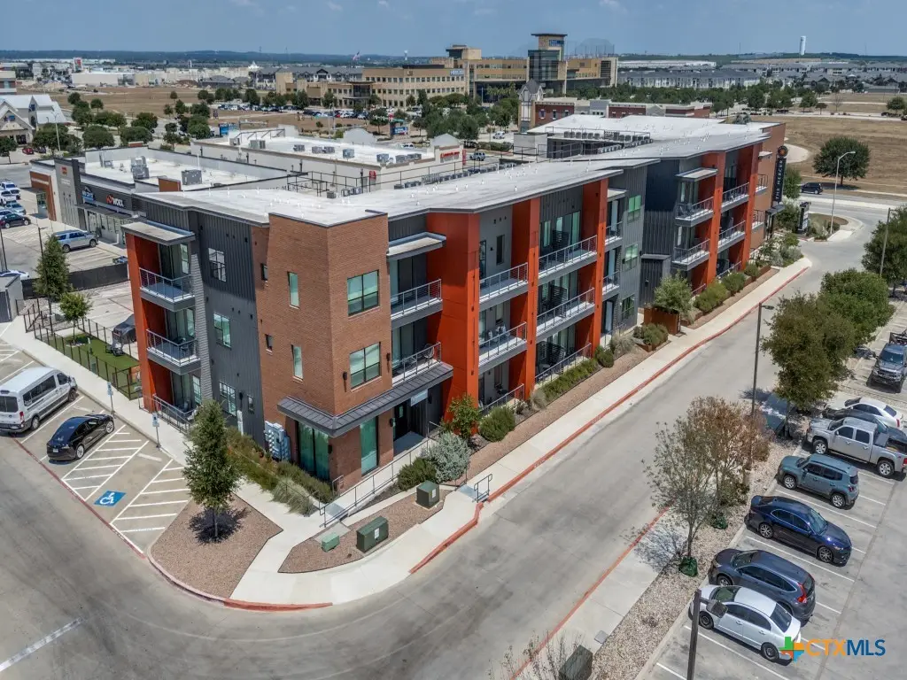 2165 Gabriels Place #1312, New Braunfels, TX 78130 - #1