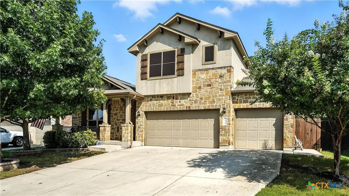 1911 Blue Goose, New Braunfels, TX 78130 - #1