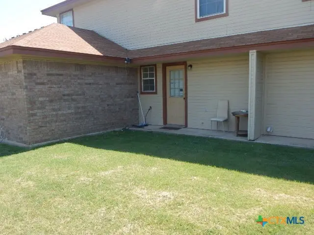 4409 Jeff Scott Drive, Killeen, TX 76549 - Image #2