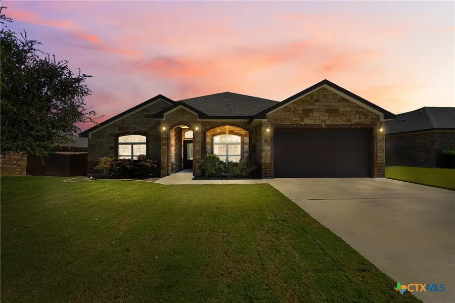 2970 Presidio Circle, Belton, TX 76513 - Image #2