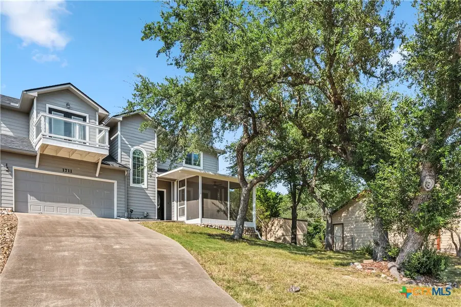 1711 Lake Bluff, Canyon Lake, TX 78133 - #2