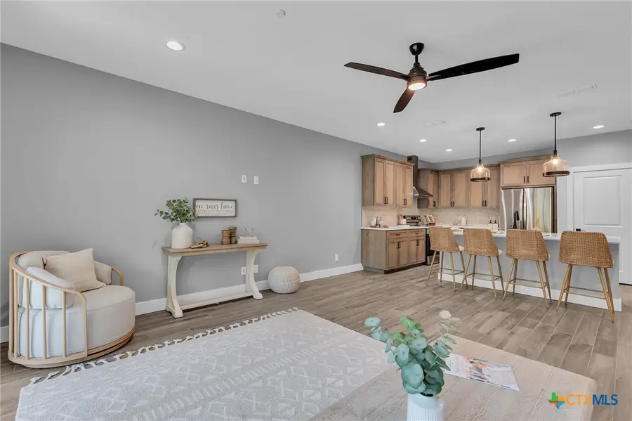 540 River Run #214, New Braunfels, TX 78132 - Image #3