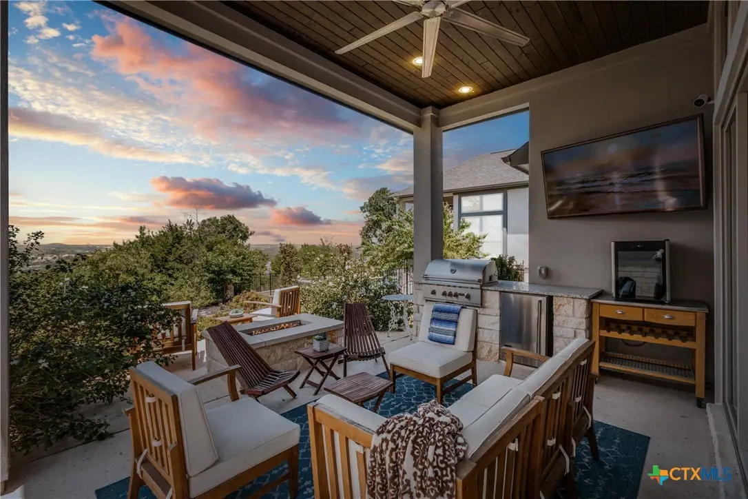 765 Faith Drive, Liberty Hill, TX 78642 - #1