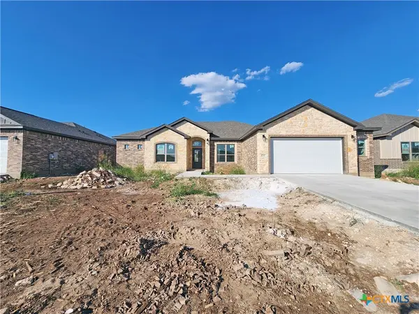 718 Eagle Claw Drive, Salado, TX 76571