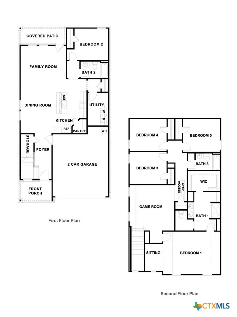 236 Shenandoah Drive, Kyle, TX 78640 - #2