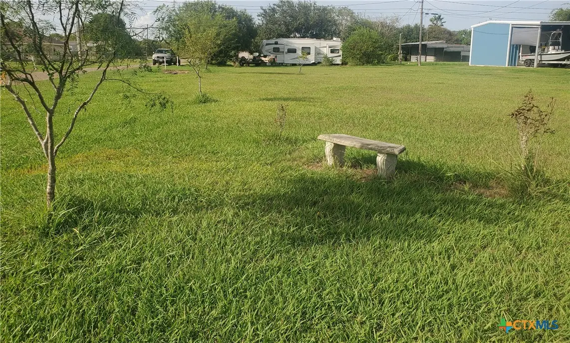 608 W Washington Avenue, Seadrift, TX 77983 - Image #1
