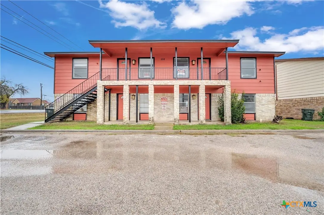 1112 Eastside Drive #4, Killeen, TX 76543 - Image #1