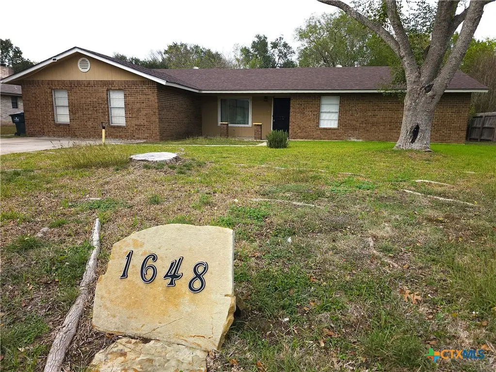 1648 Eastwood Drive, Seguin, TX 78155 - #1