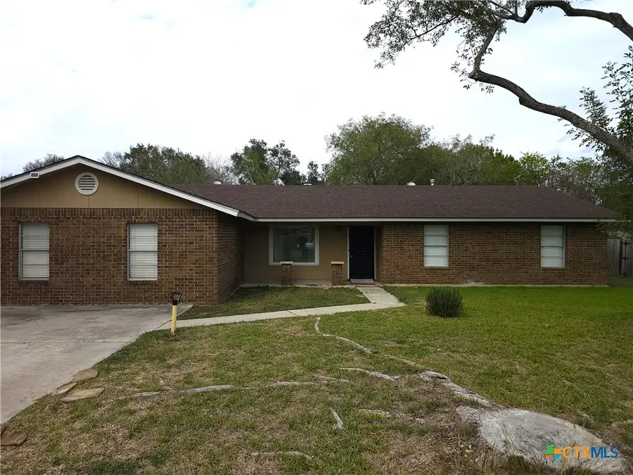 1648 Eastwood Drive, Seguin, TX 78155 - #2