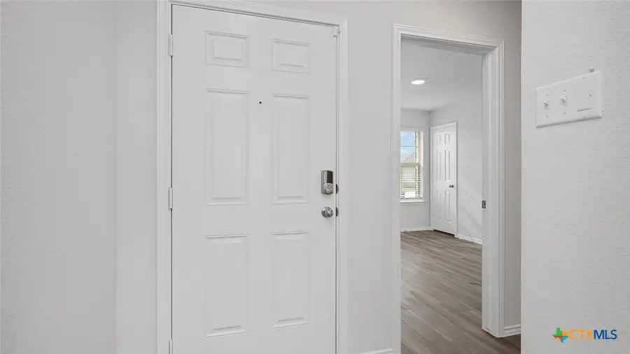 2510 Clarkson Drive, Temple, TX 76504 - Image #3