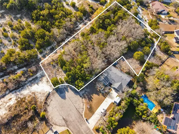 1714 Forest Hills Drive, Harker Heights, TX 76548