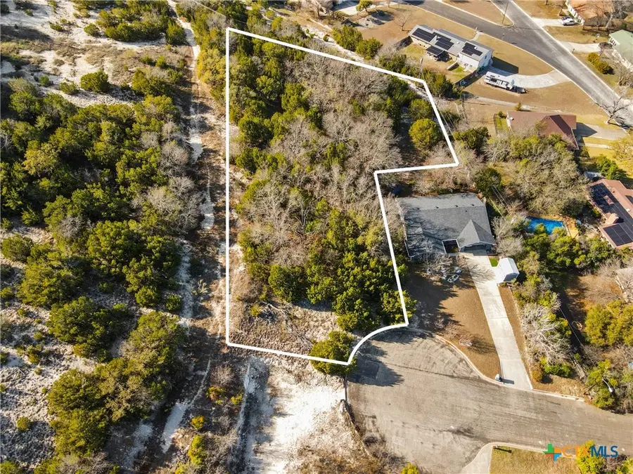 1714 Forest Hills Drive, Harker Heights, TX 76548 - Image #3