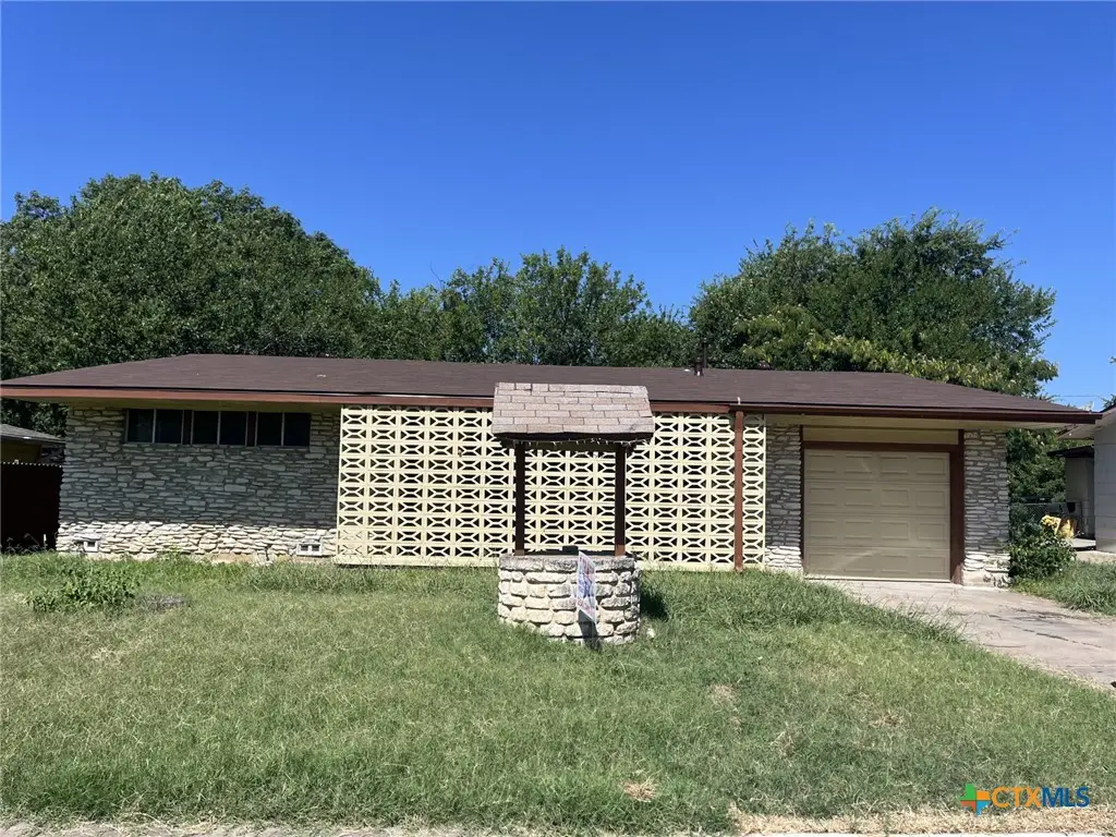 1107 Meadow Drive, Killeen, TX 76549 - Image #1